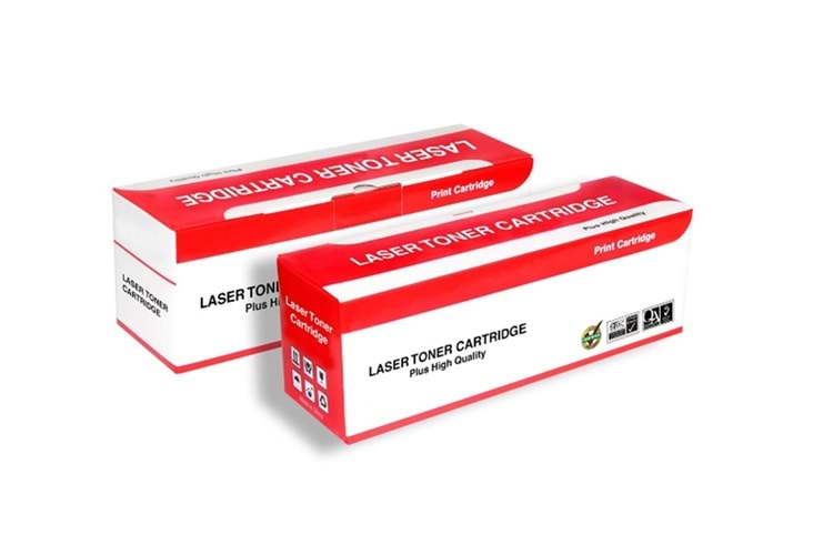 Noname HP 230A Kırmızı 1.800 Sayfa Toner W2303A