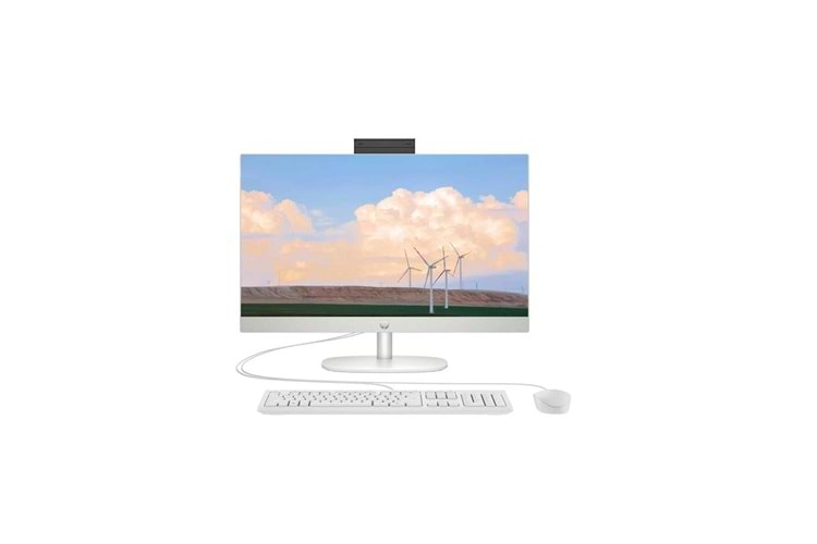 Hp ProOne 240 G10 A1JY8ES i7-1355U 16GB 512SSD WiFi 6 23.8