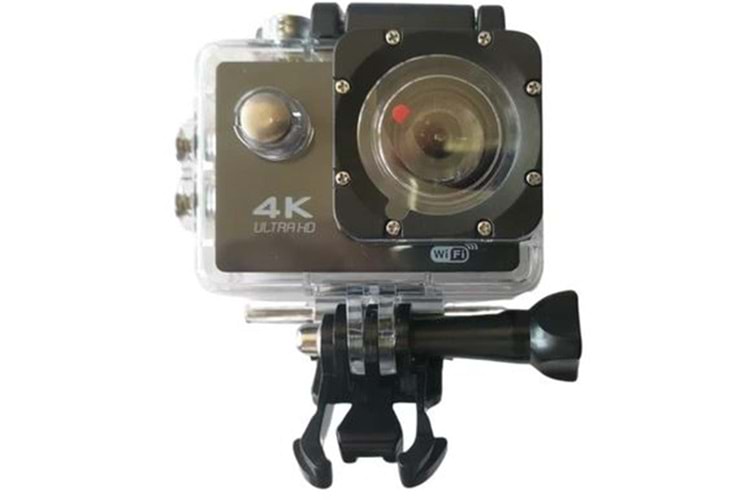 Apronx AX-GR401 16MP 4K Ultra Hd 2