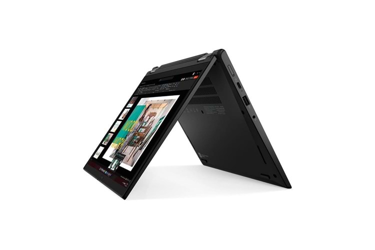Lenovo ThinkPad L13 Yoga 21LM0037TX Ultra 7 165U 32GB 1TB 13.3