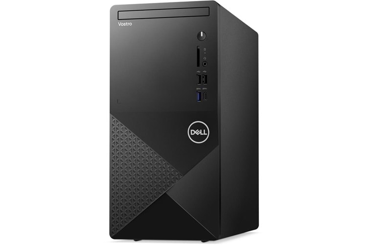 Dell Vostro 3030MT N6001VDT3030MT_U Intel Core i3-12100 8GB 512GB SSD Ubuntu Masaüstü Bilgisayar