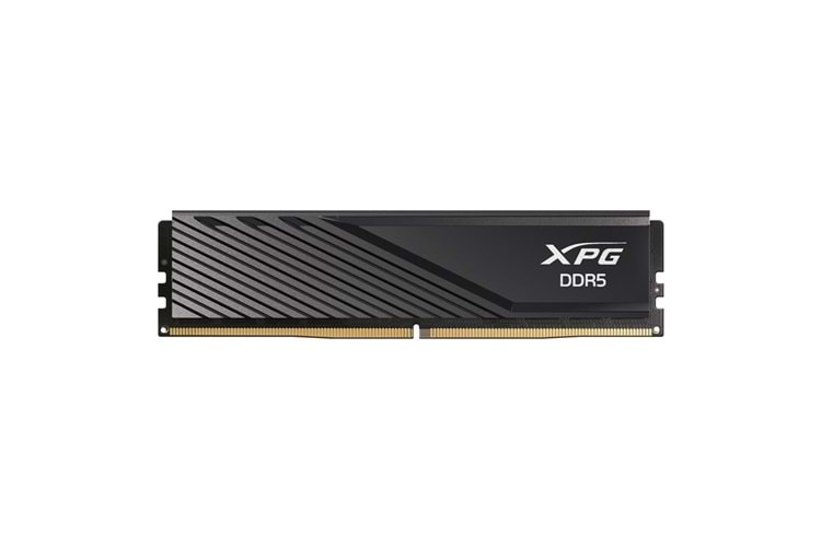 XPG 32GB Lancer Blade DDR5 5600MHZ CL46-45-45 1.1V Soğutuculu PC Ram