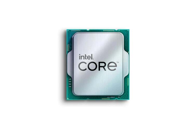 Intel Core i7 13700KF TRAY 3.40GHz 16 Çekirdek 30MB L3 Önbellek Soket 1700 Kutusuz İşlemci