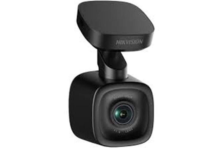 Hikvision AE-DC5013-F6Pro Mikrofon G-Sensörlü 2K Araç İçi Kamera WiFi,Ses Kontrolü ve ADAS Kontrolü