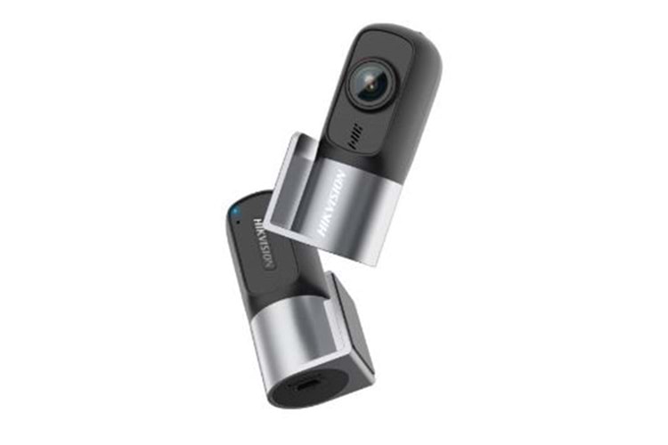 Hikvision AE-DC2018-D1 Araç İçi Kamerası 1080P, Wifi, APP, Single Channel