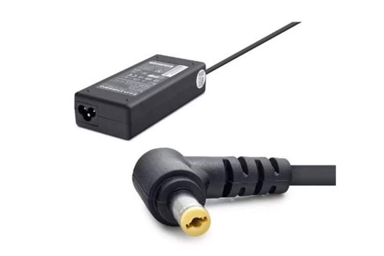 HADRON HD719 NOTEBOOK ADAPTÖRÜ 19V 4.74A 5.5-1.7 ACER