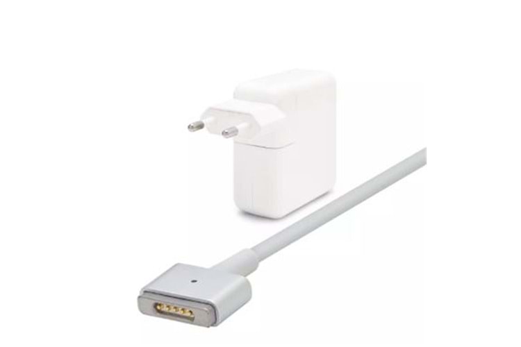 HADRON HD8830 MAC ADAPTÖRÜ 16.5V 3.65A T TİP 60W A1435