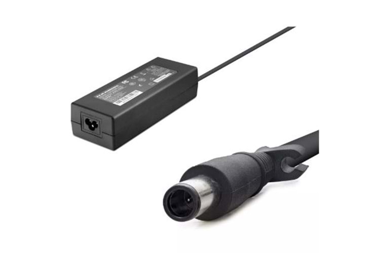 HADRON HD8869 NOTEBOOK ADAPTÖRÜ 18.5V 6.5A 7.4-5.0
