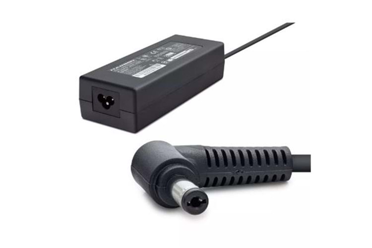 HADRON HD8800 NOTEBOOK ADAPTÖRÜ 19V 6.32A 5.5-2.5 TOSHIBA