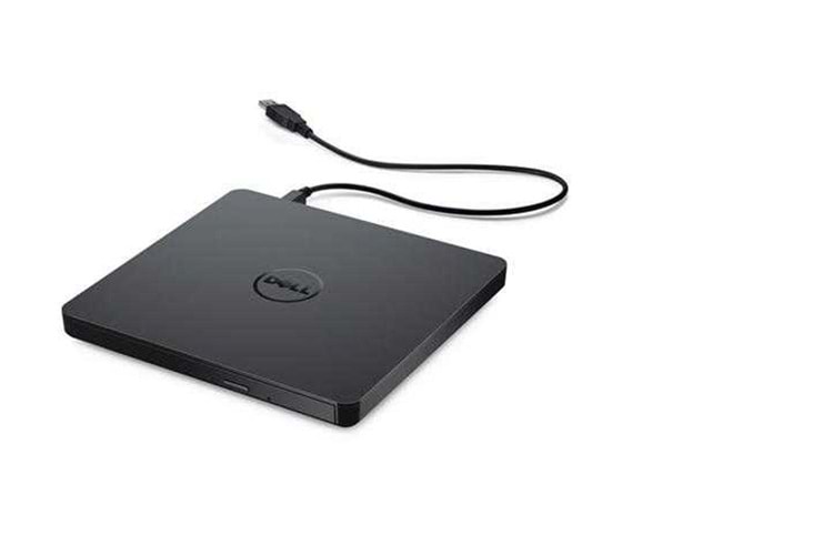 Dell DW316 USB Harici DVD Drive Optik Disk Sürücü (T11415)