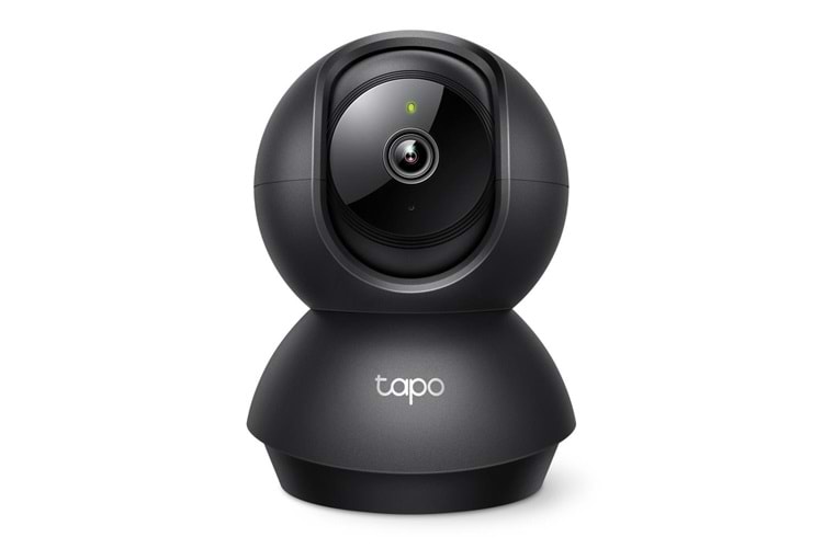 TP-Link Tapo C211 Full HD 2K Gece Görüşlü 3MP 512GB Micro SD Destekli Wi-Fi Kamera