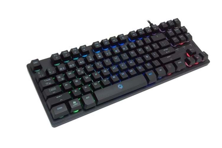 Frisby FK-G575QU Işıklı Oyuncu Klavyesi