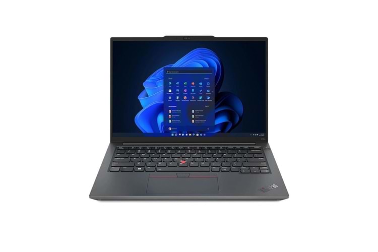 Lenovo ThinkPad E14 21M70091TX Ultra 7 155H 16GB 512GB SSD 14 WUXGA FreeDOS Notebook