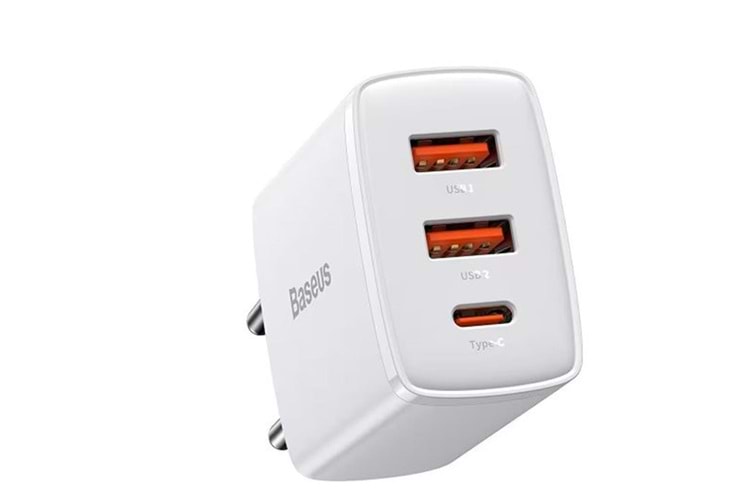 Baseus CCXJ-E02 30W Şarj Adaptörü