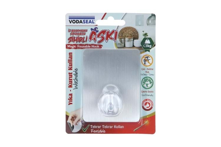 VODASEAL POLYMER YAPIŞTIRICI MONTE 78 3898