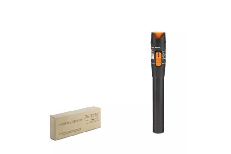 HADRON HDX8900 FIBER OPTICAL KABLO BULUCU 10KM SİYAH