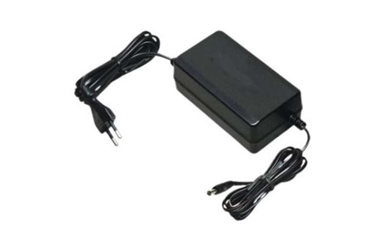 CMR DongDaHua A-12-12 12V 1A Plastik Kasa Kamera Güç Adaptörü