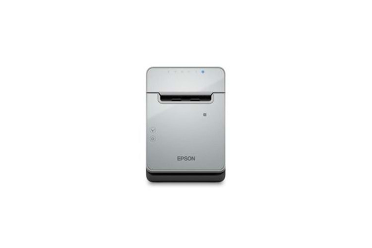 EPSON TM-L100 (103): USB BLACK PRNT ETHERNET SERIAL LINER FREE PS EU