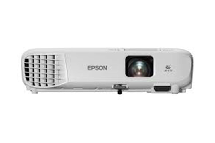 EPSON CO-FH01 3000 ANSI Lümen 1920x1080 Full Hd Projeksiyon Cihazı