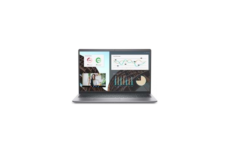 Dell Vostro 3530 N3409PVNB3530U16R i5-1334U 16GB 512GB SSD 15.6 FHD Ubuntu Notebook (Upg)