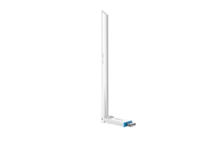 Tenda U2-USB 6dBi Antenli AX300 Wifi 6 USB Adaptör