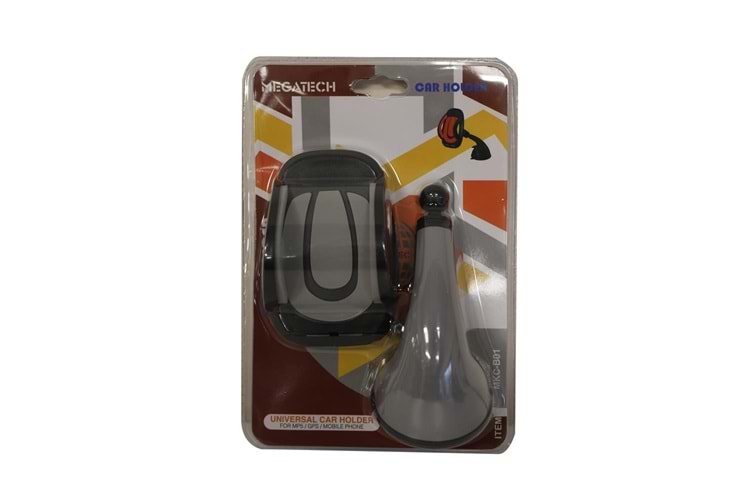 JX059 Araç Tutucu (H1618L)