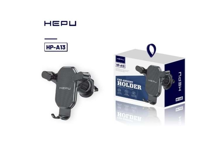 HP-A13 Araç Tutucu