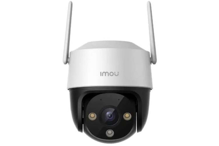 Imou IPC-K7CP-3H1WE 3 MP Dış Ortam PT Kamera (Cruiser SE+)