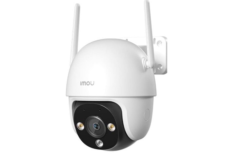 Imou IPC-DK7P-3H1WE 3 MP 3.6 mm Dış Ortam PT Kamera (DK7)
