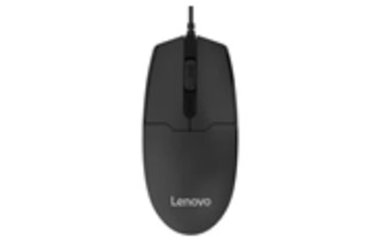 Lenovo M180 EN Lenovo Kablolu USB Mouse DPI 800-1200-1600