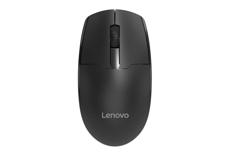Lenovo N210 EN 2.4G wireless Kablosuz Mouse
