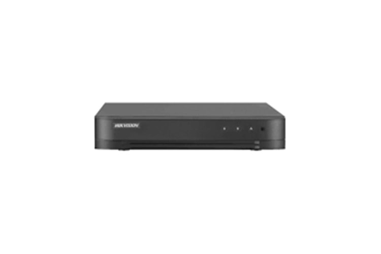 Hikvision DS-7208HGHI-M1-C 8 Kanal Hd-Tvi Dvr Kayıt Cihazı