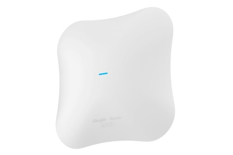 Ruijie Reyee RG-RAP72PRO Tavan Wi-Fi 7 BE5040 Kablosuz Dual-Bant Access Point