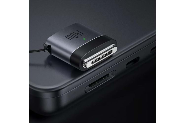 MCDODO OT-6850 140 W USB-C TO MAGSAFE DÖNÜŞTÜRÜCÜ