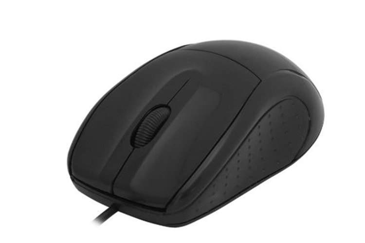 Frisby FM-3018K 1000DPI Kablolu Optik Mouse