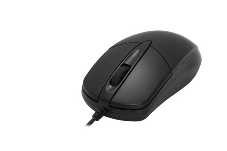 Frisby FM-3024K Kablolu Optik Mouse