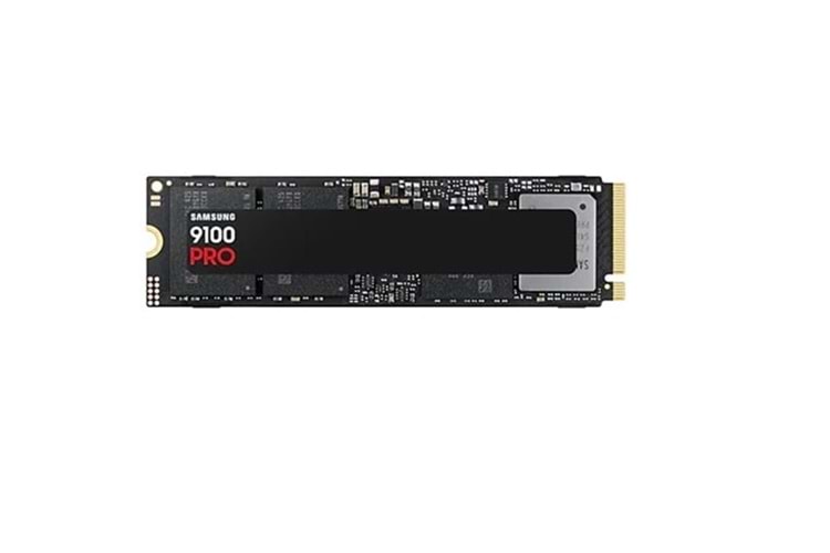 Samsung 1TB 9100 PRO MZ-VAP1T0BW 14700-13300MB-sn PCIe NVMe M.2 SSD Disk