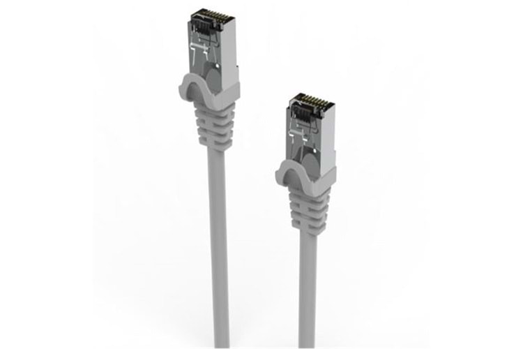 INCA ICAT7-30TG S-FTP 23 AMG Netwok Cable 30MT - GRİ