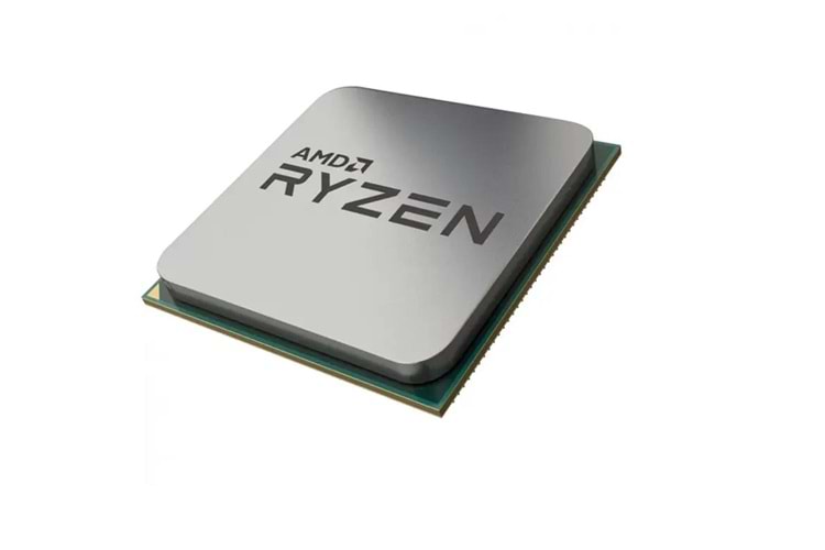 Amd Ryzen 5 5500 MPK 3.6Ghz 16Mb Am4 (65W) Novga Kutusuz Fanlı İşlemci