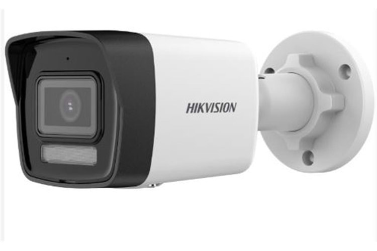 Hikvision DS-2CD1041G2-LIUF SmartLight 4Mp 2.8 mm Bullet Kamera