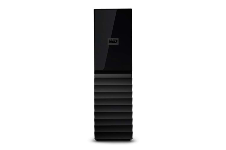 Wd 18TB My Book 3.5