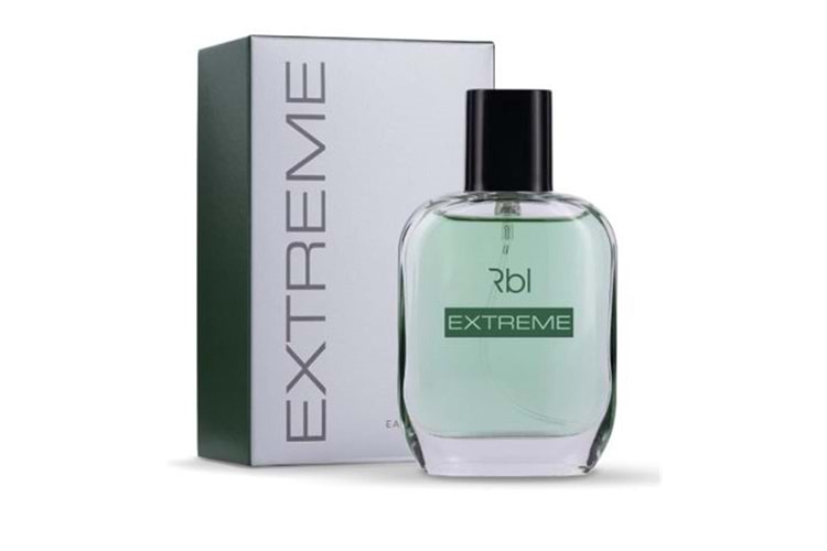 Rebul Edt Bay 50ml Extreme