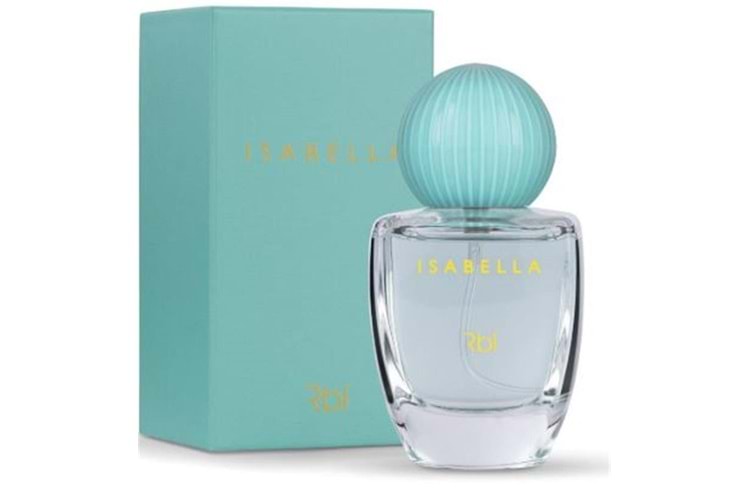 Rebul Edt Bayan 50ml Isabella