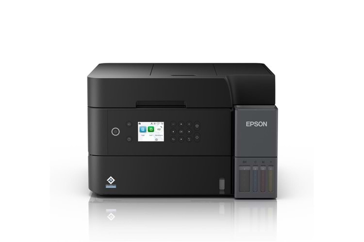 Epson L6370 MEAF Yazıcı-Tarayıcı-Fotokopi Renkli Mürekkep Tanklı Yazıcı WI-FI Ethernet
