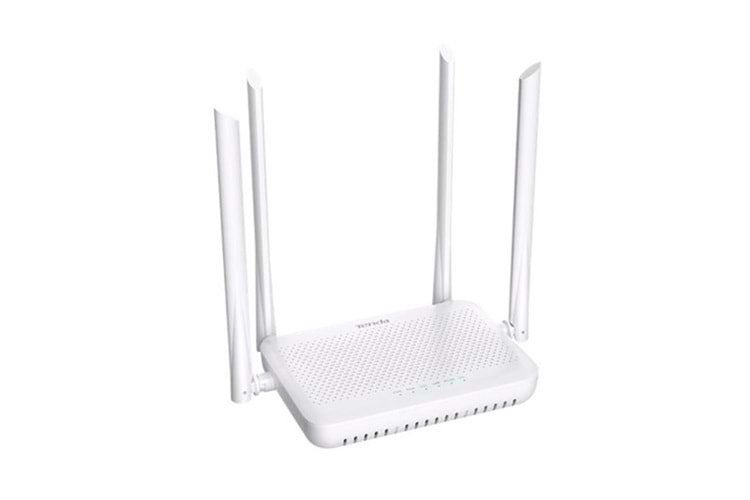 Tenda HG10C AC1200 ADSL2+-VDSL2-FİBER XPON Modem (Teknik Sonlandırma Gerektiren Ürün)