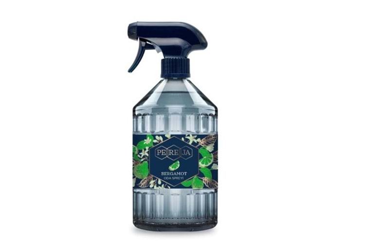 Pereja Bergamot Oda Spreyi 500 ml