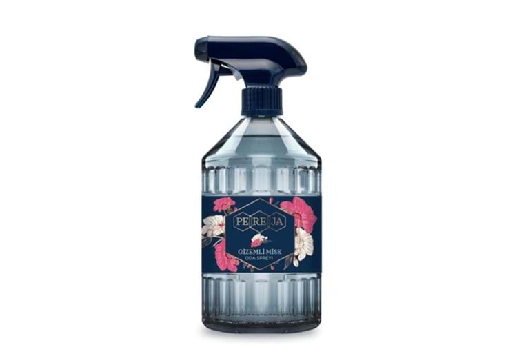 Pereja Gizemli Misk Oda Spreyi 500 ml