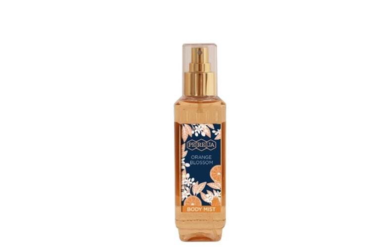 Pereja Portakal Çiçeği Vücut Spreyi 200 ml