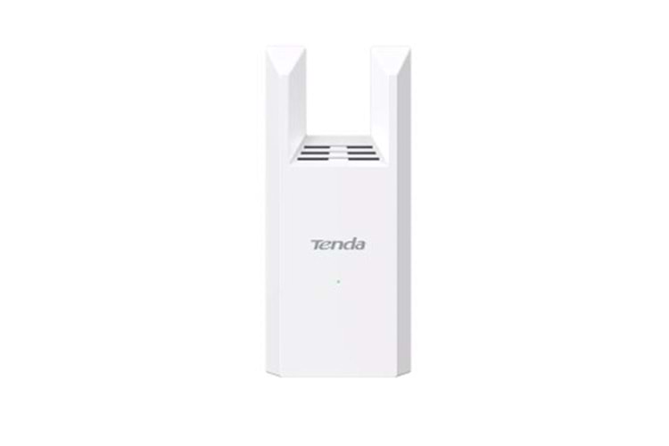 Tenda A18 Pro AC1200 Wifi Range Extender-Menzil Genişletici 2 Anten