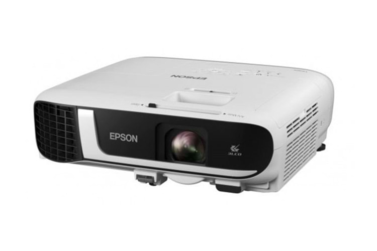 Epson EB-FH54 Full HD 4100 Ansilümen Kablosuz Display Projeksiyon Cihazı